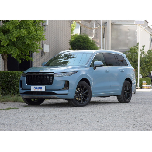 البيع الساخن lixiang 1 سيارات سيارات جديدة مركبات الطاقة المثالية L7 L8 L9 EV Model 6 مقعد السيارات الكهربائية الصين مصنع منخفض السعر تصدير